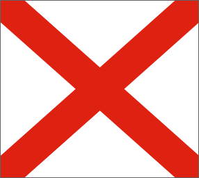 AL State Flag