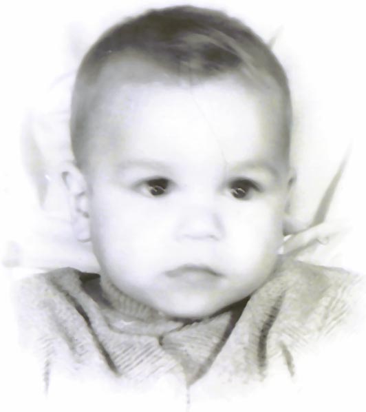 animated baby
